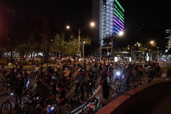 Paseo Nocturno